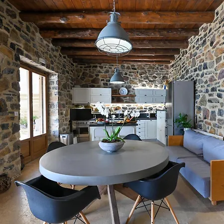 Palio Seafront House
