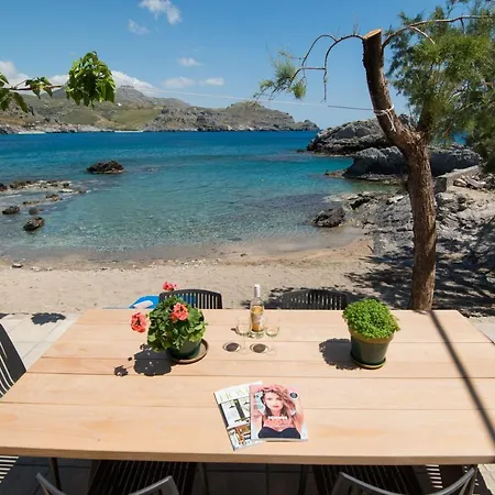 Palio Seafront House