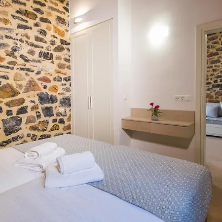 Palio Seafront House * Damnoni